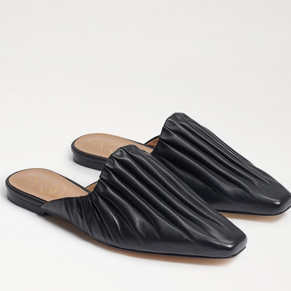 SAM EDELMAN CECILIA MULE